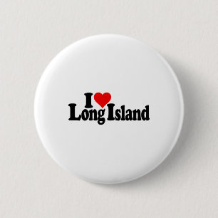 I Kärlek Heart Long Island _1 Knapp