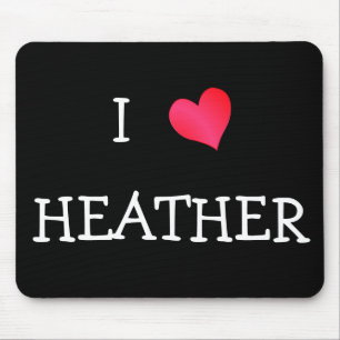I Kärlek Heather Musmatta