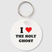 I Kärlek Heliga Ghost