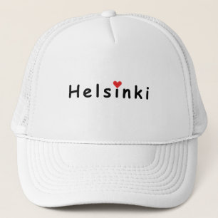 I kärlek Helsingfors Keps