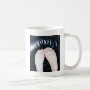 I KÄRLEK HENNES FODER KAFFEMUGG