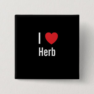 I kärlek Herb Knapp