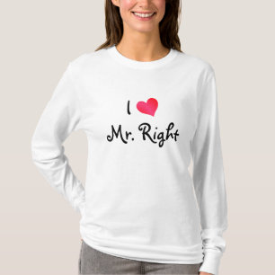 I Kärlek, herr Höger Tee