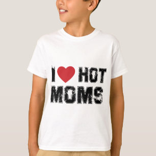 I Kärlek Hett Mammor Virginity Duncan Sten Danny F T Shirt