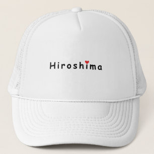 I kärlek Hiroshima Keps