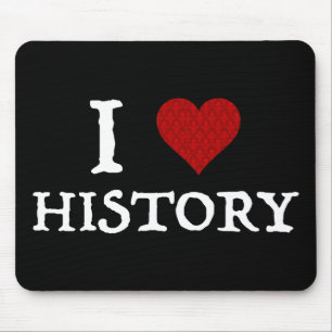 I Kärlek (hjärtats historia) Musmatta