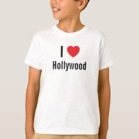 I kärlek Hollywood