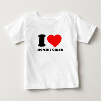 I KÄRLEK HOMINUTSLÄPP T SHIRT