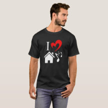 I Kärlek House Music Valentines day