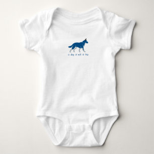 i KÄRLEK HUND T Shirt