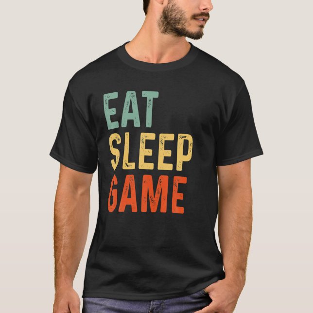 i kärlek hund t shirt (Framsida)
