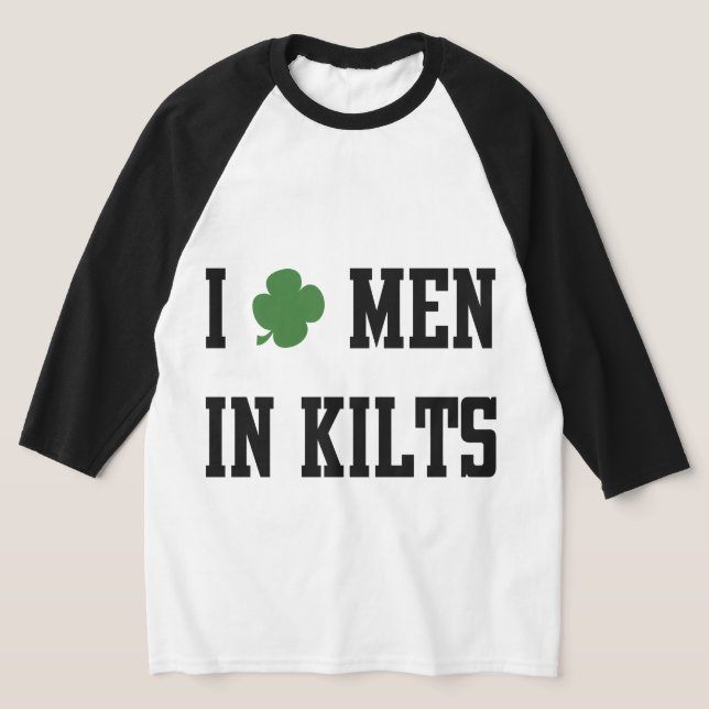 I Kärlek i Manar i kg T-shirt (Laydown)