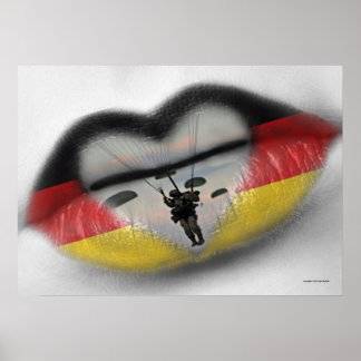 I Kärlek ... I Poster