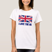 I kärlek i Storbritannien