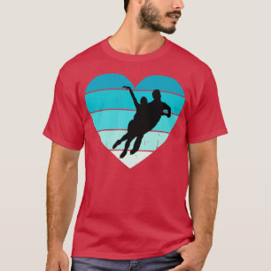 I Kärlek Ice Dancing Winter Sports Ice Skating T Shirt