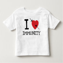 I Kärlek Immunity Pro Vax