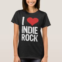 I Kärlek Indie Sten