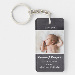 I Kärlek introducerar du baby fotofödseln