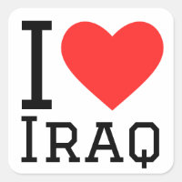 I kärlek iraq