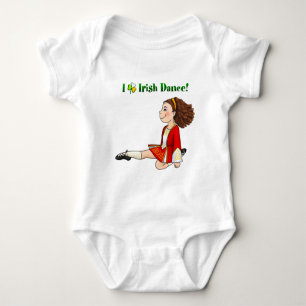 I kärlek Irish T Shirt