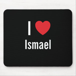 I kärlek Ismael Musmatta