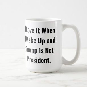 "I Kärlek it" Kaffemugg