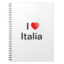 I kärlek Italia