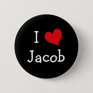 I Kärlek Jacob Knapp