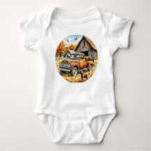 I Kärlek jakt med pappa, Fall Hunting, Hösten.