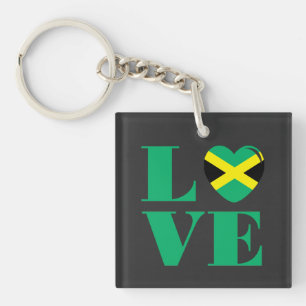 I kärlek Jamaica
