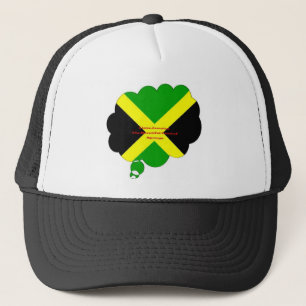 I Kärlek Jamaica. Det vackra landet Vår Keps