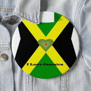 I Kärlek Jamaica har vi en Nicedag och en bättre n Knapp