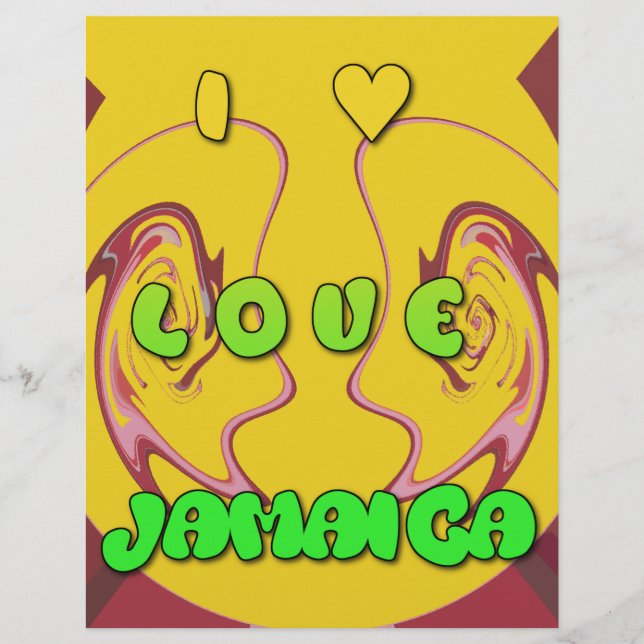I kärlek Jamaica.png (Framsida)