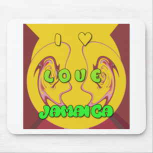 I kärlek Jamaica.png Musmatta