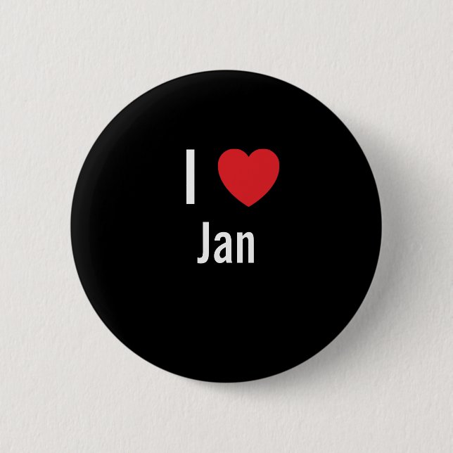 I kärlek Jan Knapp (Framsida)