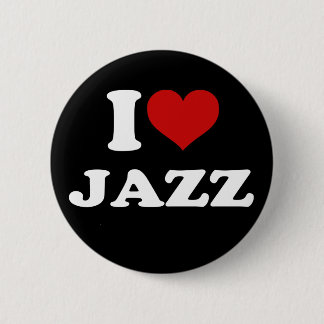 I Kärlek Jazz Knapp