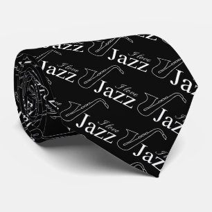I kärlek jazz slips