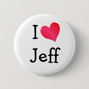I Kärlek Jeff Knapp