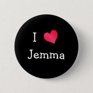 I Kärlek Jemma Knapp