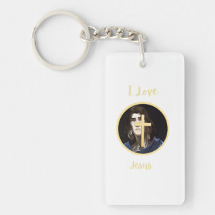 I Kärlek Jesus