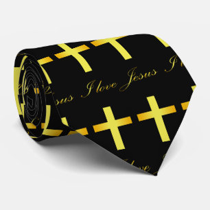 I kärlek Jesus Christian Slips
