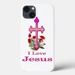 I kärlek Jesus gåvor