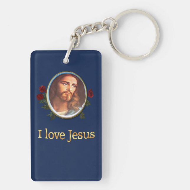 I kärlek Jesus gåvor (Baksidan)