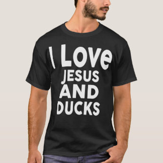 I Kärlek Jesus och ANKOR, ANKA Ee T Shirt