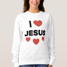 I kärlek Jesus