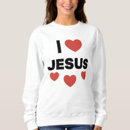 I kärlek Jesus T Shirt