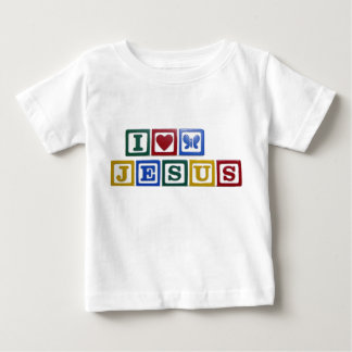 I Kärlek Jesus Tröja