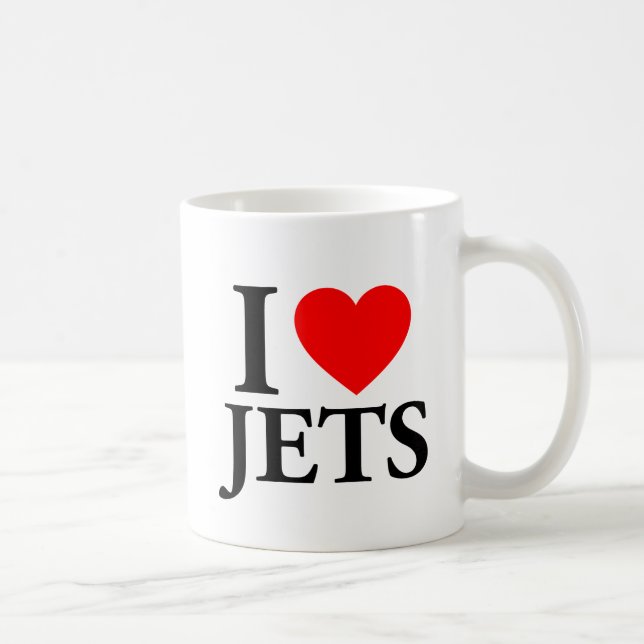 I KÄRLEK JET KAFFEMUGG (Höger)