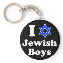 I Kärlek Jewish Boys