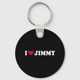 I KÄRLEK JIMMY NYCKELRING